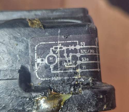 Motor 1