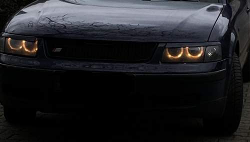 Mit Angel Eyes