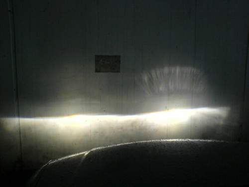 Abblendlicht