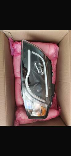 A3 led