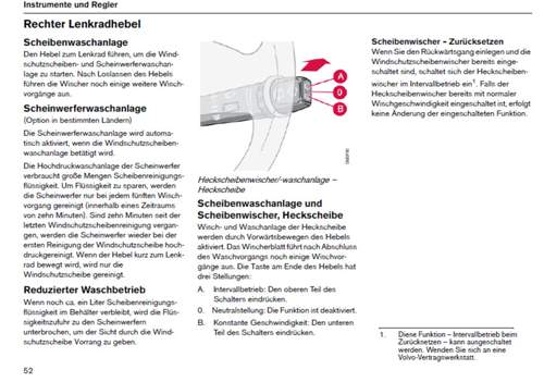 Scheinwerfer Reinigung