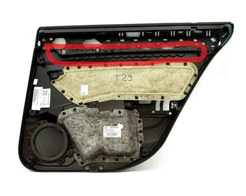 Passat B8 Klappern 2