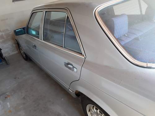 MB 280SE-2