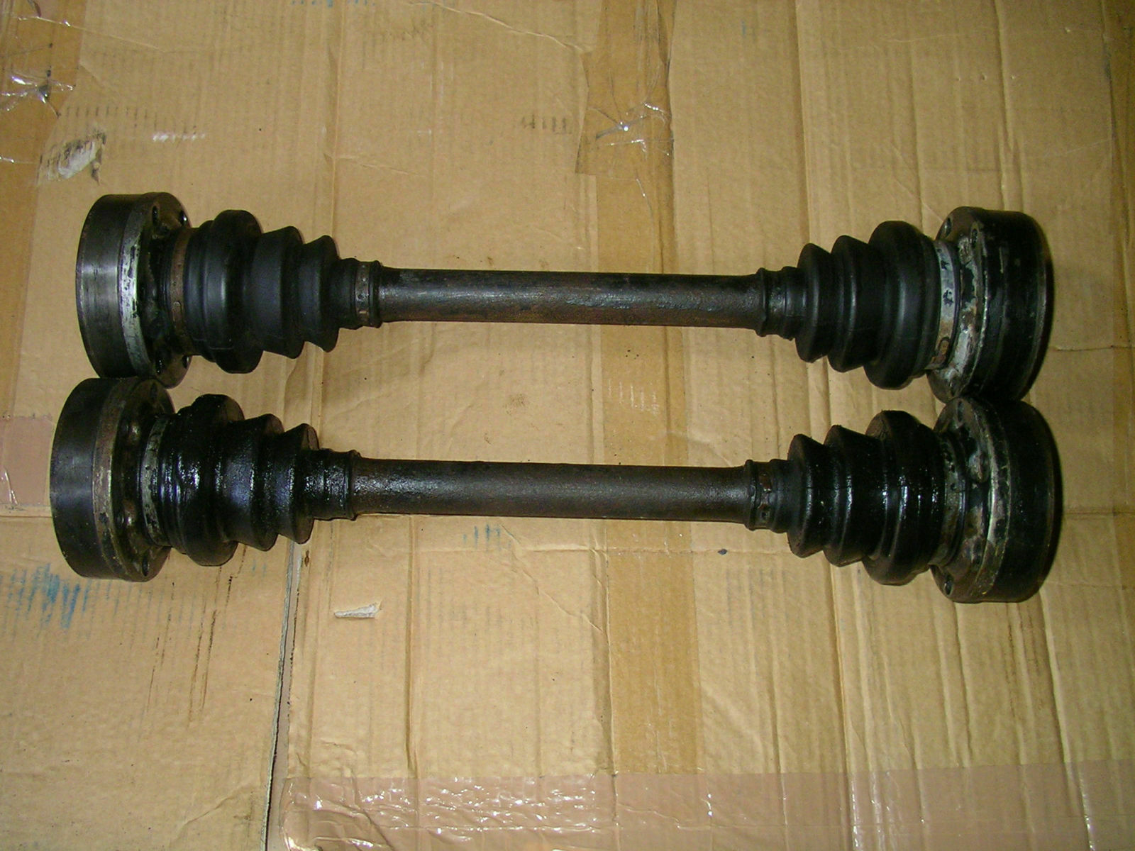 Scheunenfund Monza A
