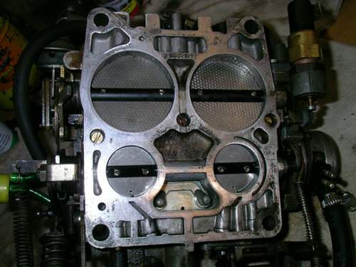 Vergaser 01