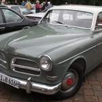 Volvo 121 Limousine