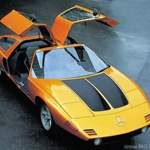 Mercedes C111 wäre ein Traum geworden