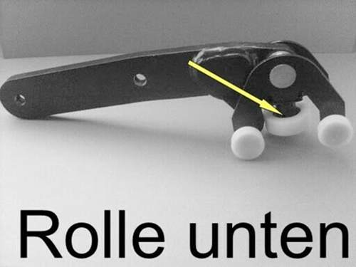 Rolle-unten