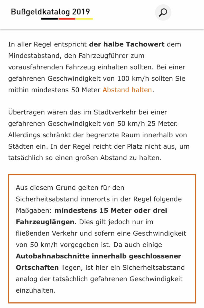 Schildererkennung