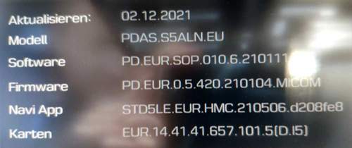 I30 Software