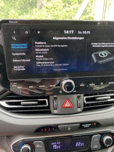 Navi Firmware