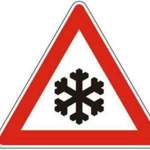 Schneeodereisglaette