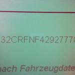 FIN Peugeot 206 S16 Ausgelesen