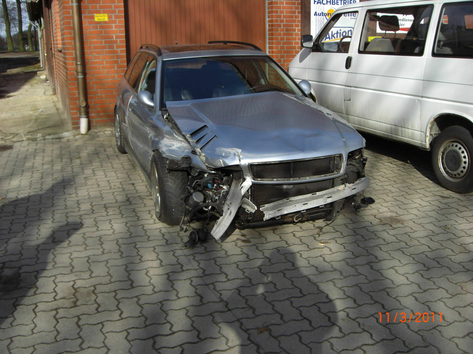 Schlachtfest a4/b5