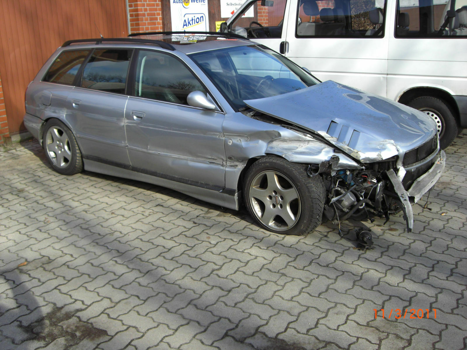 Schlachtfest a4/b5
