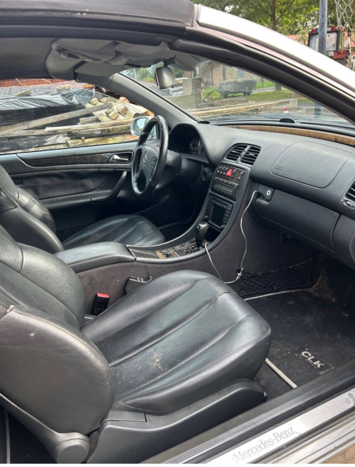 Schlachtfest clk A208 Silber 744