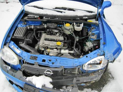 Motor