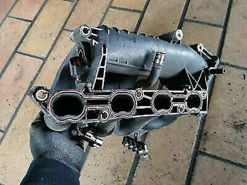 Ansaugbruecke ZETEC SE 1.6