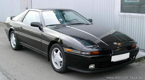 800px-toyota-supra-front-20071102