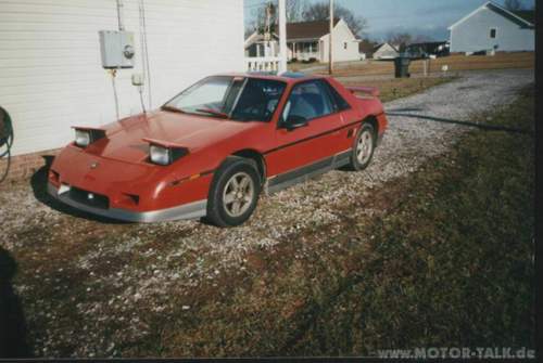 Fiero