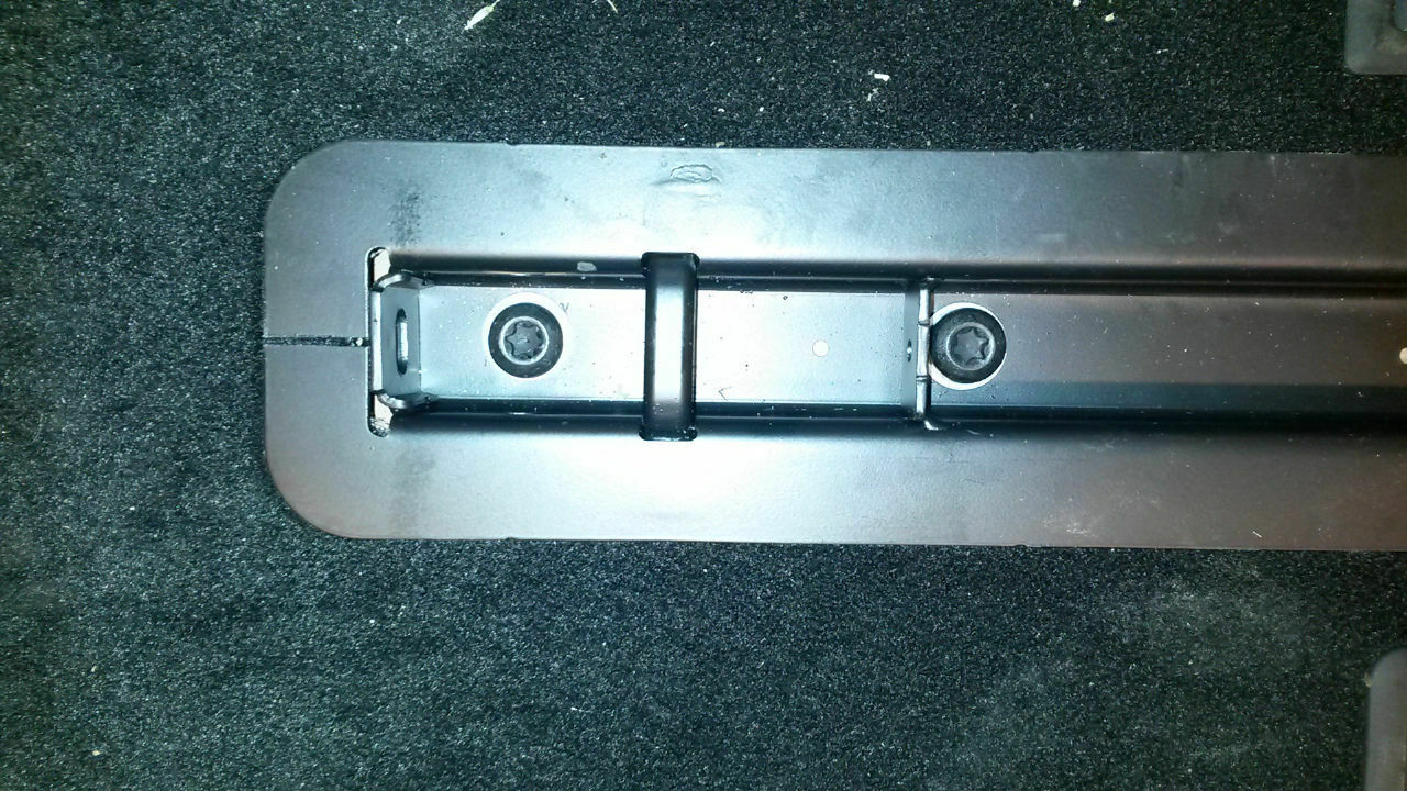 Schlafsysteme für Tourneo Custom