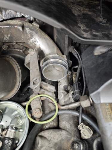 O-Ring Turbo