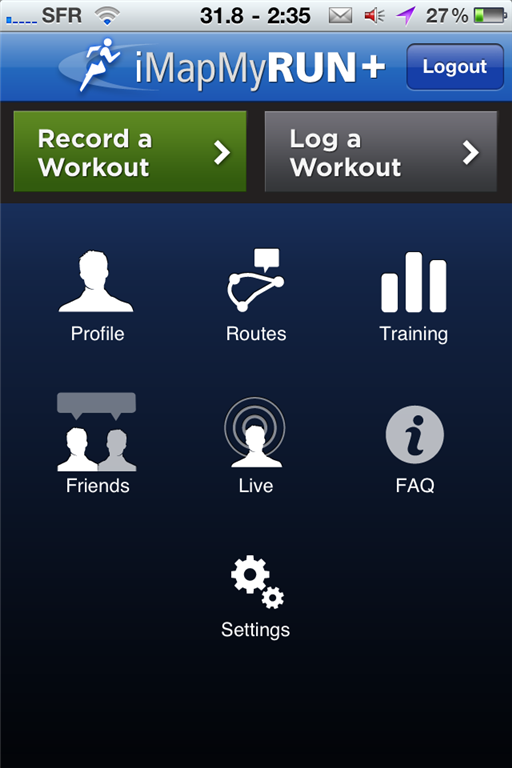 Sch(l)aulauf: Test von Running-Apps & Hardware