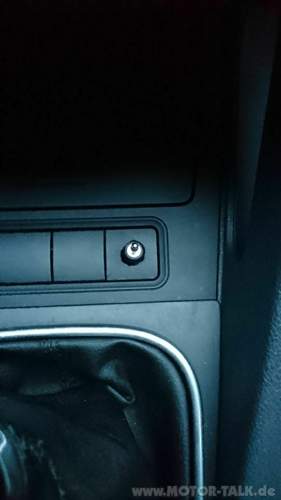 Aux-golf