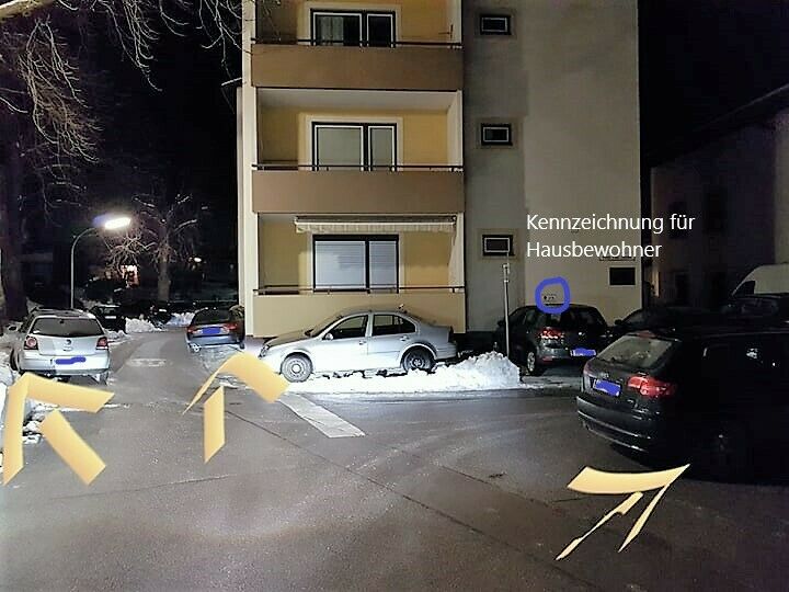 Schlechte Behandlung der Polizeidienststelle gefallen lassen?