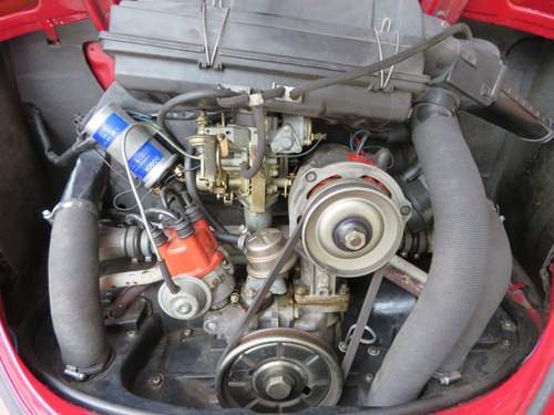 Motor_ Käfer
