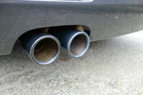Bmw-opf-ottopartikelfilter