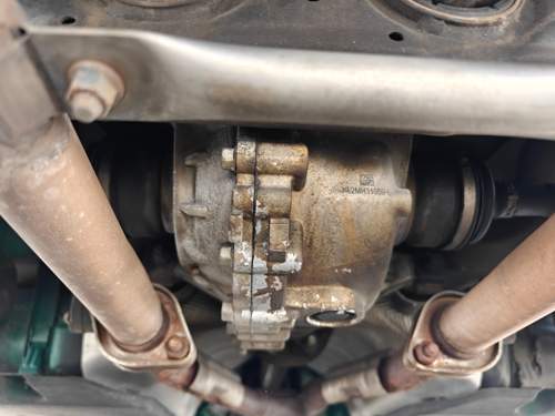 Differential alt