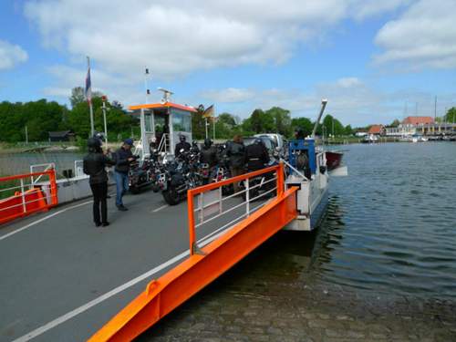 Missunde