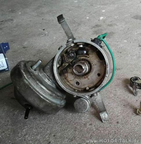 Verteiler