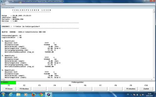 Dme1