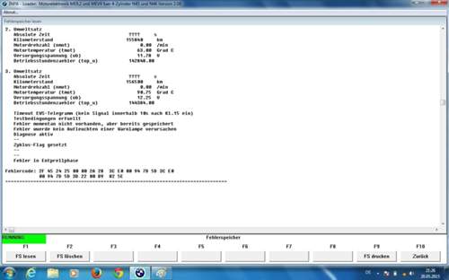 Dme2