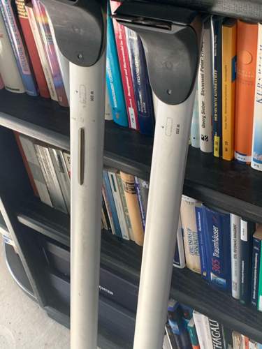4 Schlösser