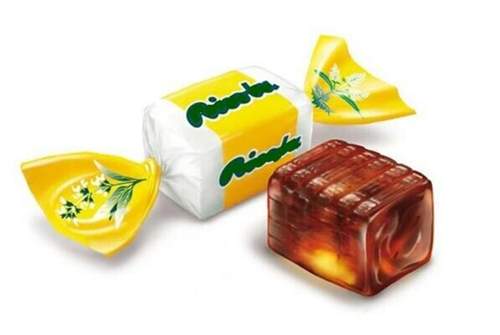 Ricola-bonbon