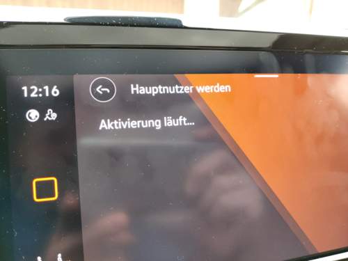 Bildschirm