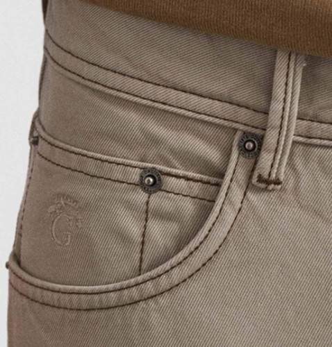 Five Pocket