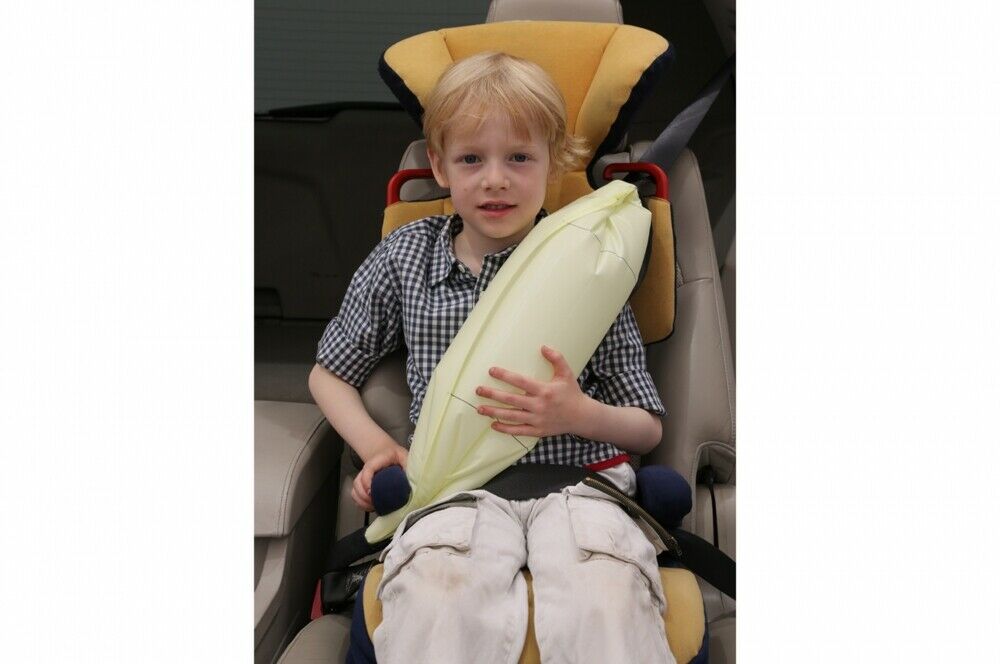 Ford Gurt-Airbag