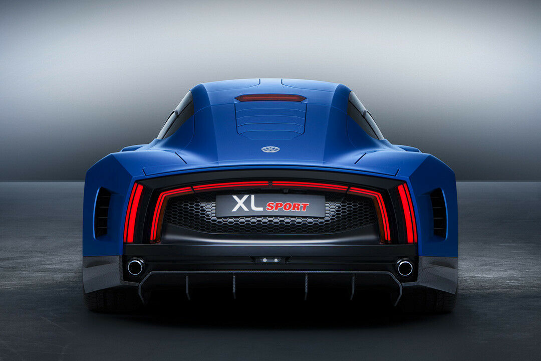 VW XL Sport
