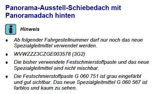 Fahrgestellnummer