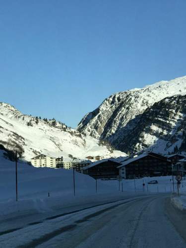 Arlberg KW 50/18