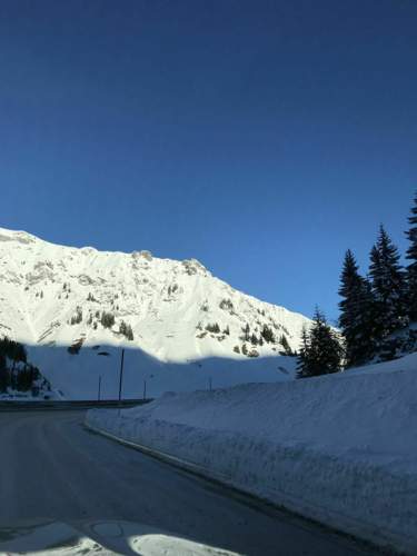 Arlberg KW 50/18