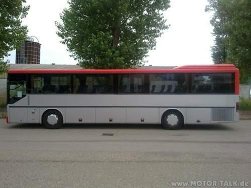 Setra