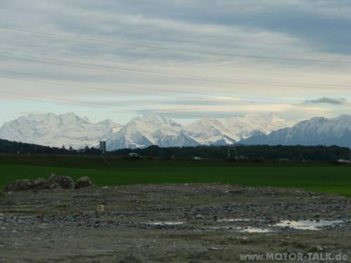 Be-alpen