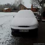 Schnee
