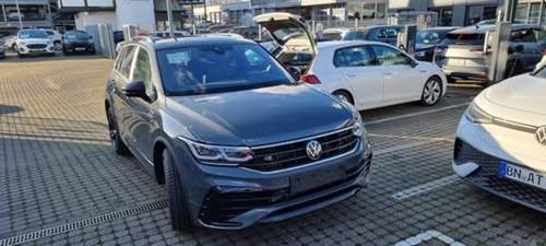 TIGUAN2 R-Line