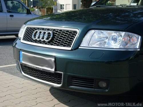 Neuefront